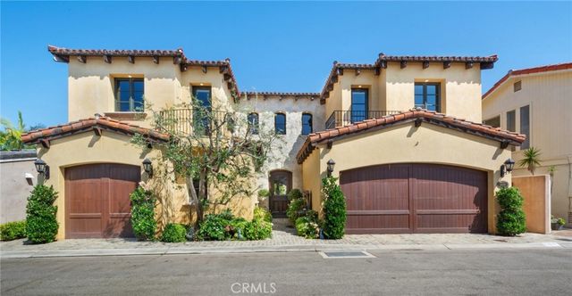 $8,495,000 | 208 Via Palermo | West Newport-Lido