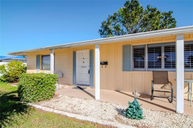 $209,900 | 1203 Hacienda Drive | Sun City Center