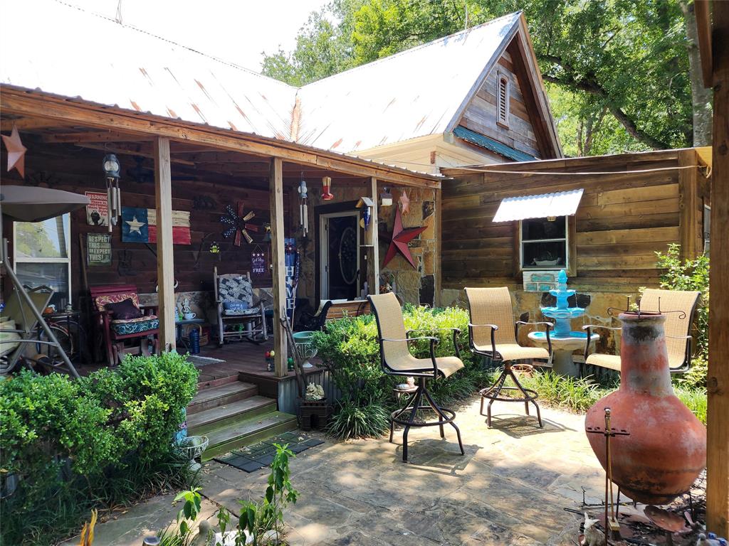 a view of outdoor space yard and patio