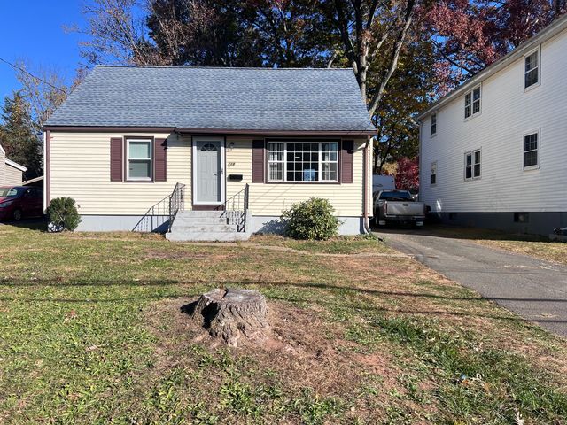 $296,900 | 118 Benson Street | New Britain