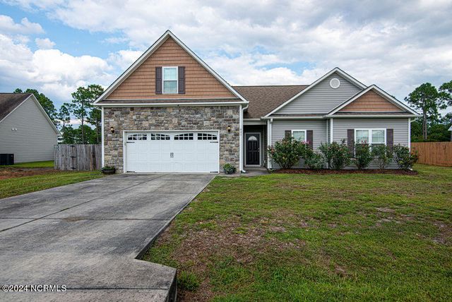 $335,000 | 405 Kinroff Drive | Highlands at Queens Creek