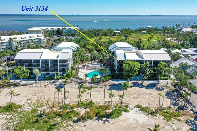 $720,000 | 3134 Tennis Villas | Captiva