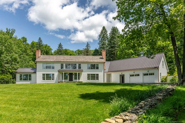 $5,950,000 | 35 South Fenn Hill Road | Washington