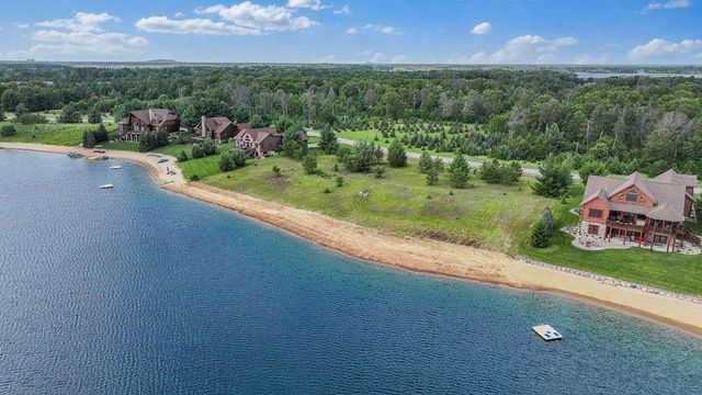 $219,900 | N8047 North Shore Drive | Copper Point