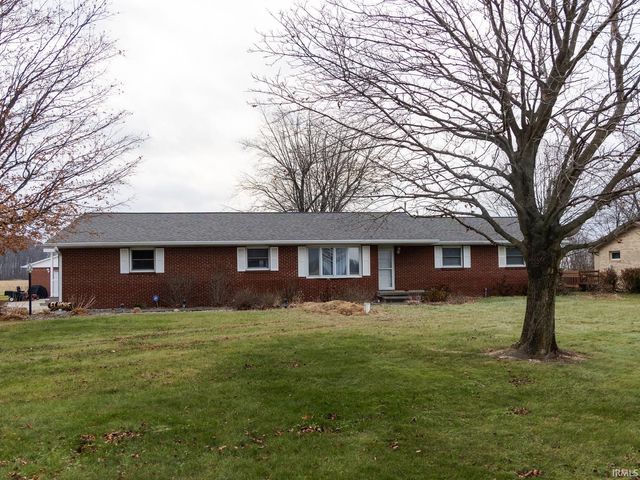 $287,900 | 4156 South 250 East | Washington Township - Miami County