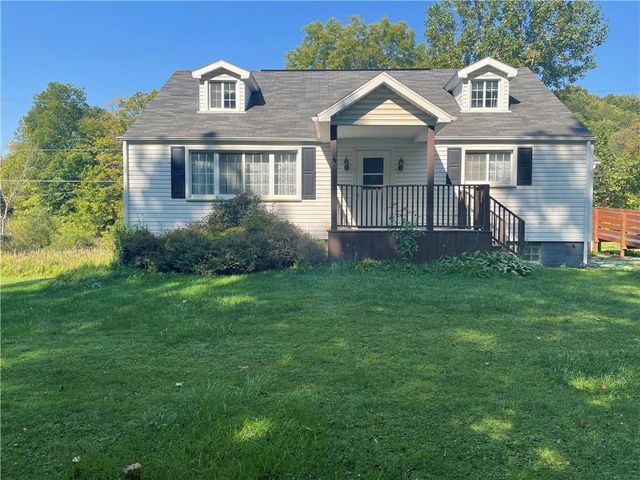 $190,000 | 2670 Savannah Road | Shenango