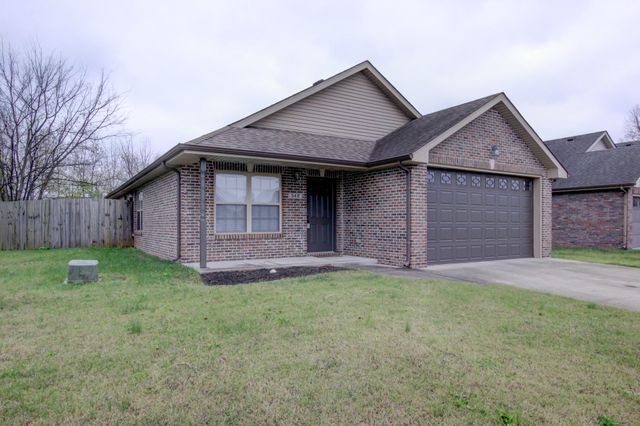 $275,000 | 948 Culverson Court | Clarksville