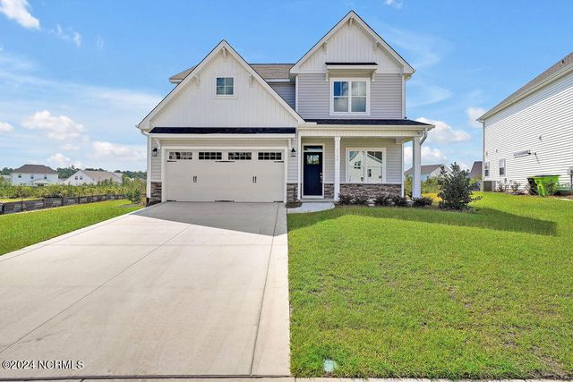 $459,900 | 2789 Longleaf Pine Circle | Leland