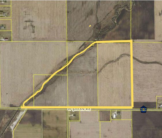 $7,310,724 | 1000 West 9000N Road | Rockville Township - Kankakee County