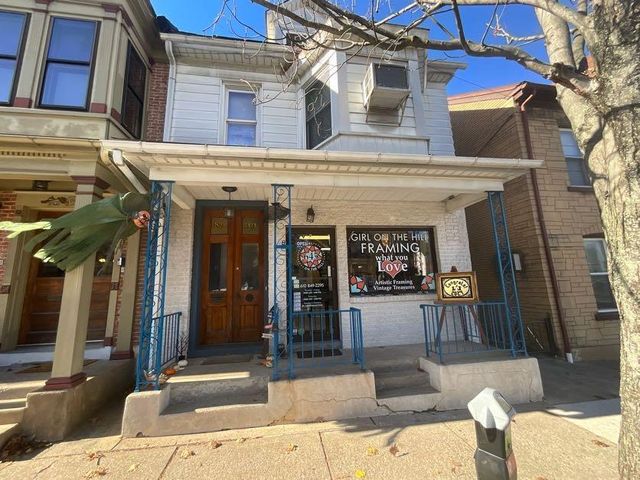 $315,000 | 645 North New Street | Bethlehem Elm Street District