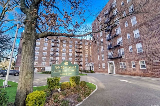 $405,000 | 54-44 Little Neck Parkway, Unit 4F | Little Neck