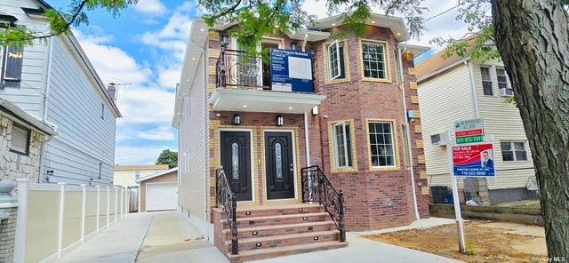 $1,600,000 | 133-09 131st Avenue | South Ozone Park