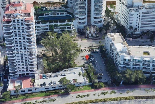 $7,500,000 | 6372 Collins Avenue | North Beach