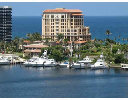 $7,950,000 | 400 South Ocean Boulevard, Unit R26 | Southeast Boca Raton