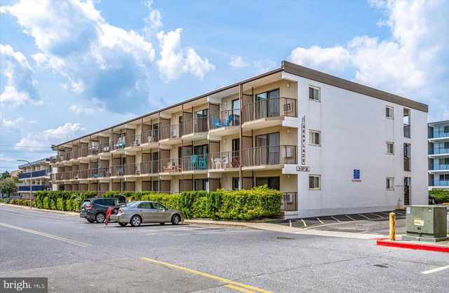 $295,000 | 8 36th Street, Unit 310 | Ocean City