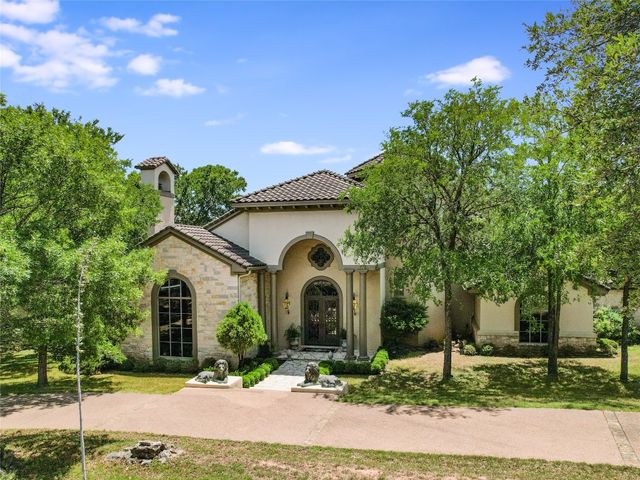 $2,500,000 | 8611 Young Lane | Travis County