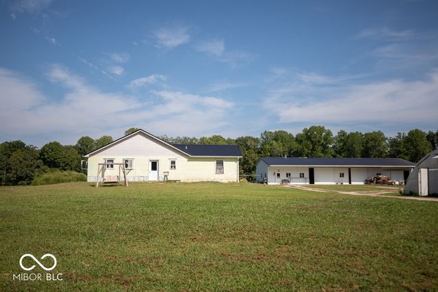 $360,000 | 7150 North County Road 600 East | Columbia Township - Jennings County