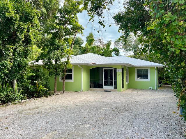 $4,000 | 35 Southeast Marlin Avenue | Largo Sound Park