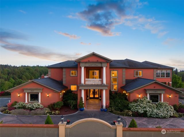 $4,249,000 | 398 West Brentwood Drive | Camano