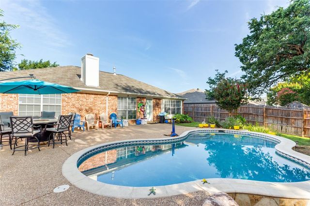 $370,000 | 7201 Greenspoint Drive | Southwest Arlington