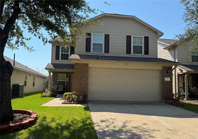 $294,995 | 634 Heatherton Hill Lane | Regal Oaks