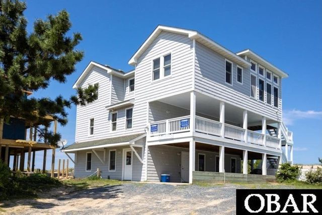 $1,599,000 | 2133 Sandfiddler Road | Carova Beach