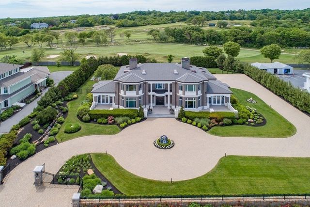 $4,695,000 | 129 Atlantic Road | East Gloucester