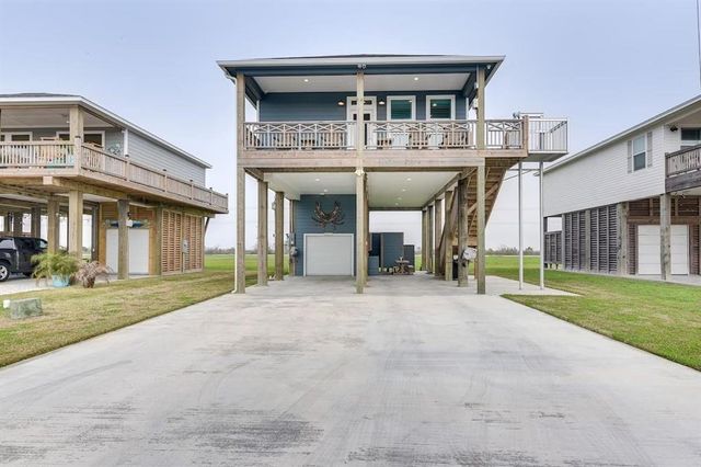 $3,000 | 3271 Hidden Gold Crystal Beach | Crystal Beach