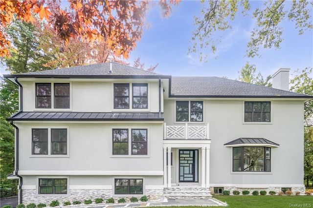 $3,999,000 | 22 Old Lyme Road | East Quaker Ridge