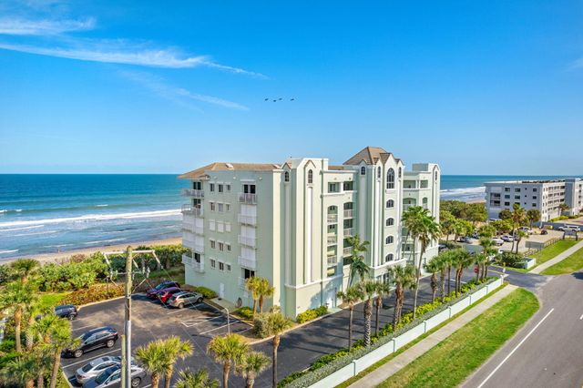 $750,000 | 275 Florida A1A, Unit 201 | South Patrick Shores