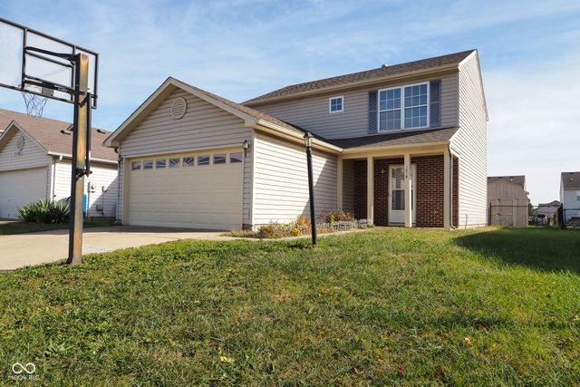 $245,000 | 1819 Blue Lake Drive | Barton Lakes