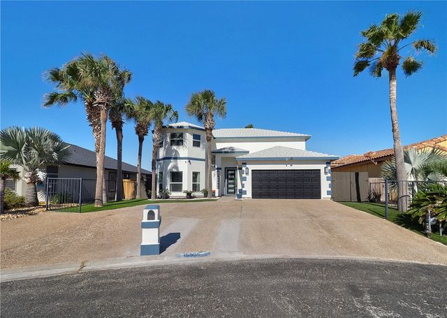 $1,400,000 | 15905 Punta Bonaire Drive | Mustang-Padre Island