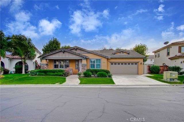 $769,000 | 11578 Trailrun Court | La Sierra