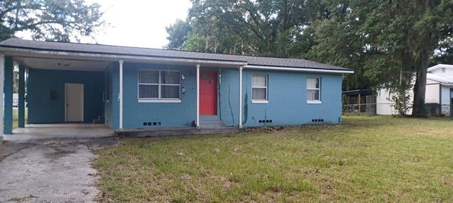 $1,375 | 1218 Northeast 23rd Street | East Ocala