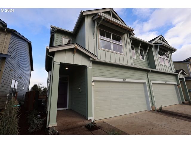 $491,035 | 3215 Rosebud Court | Forest Grove