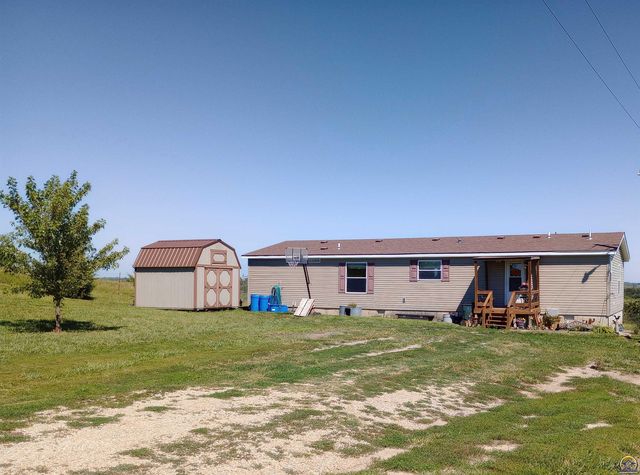 $250,000 | 16280 G Road | Lincoln Township - Jackson County