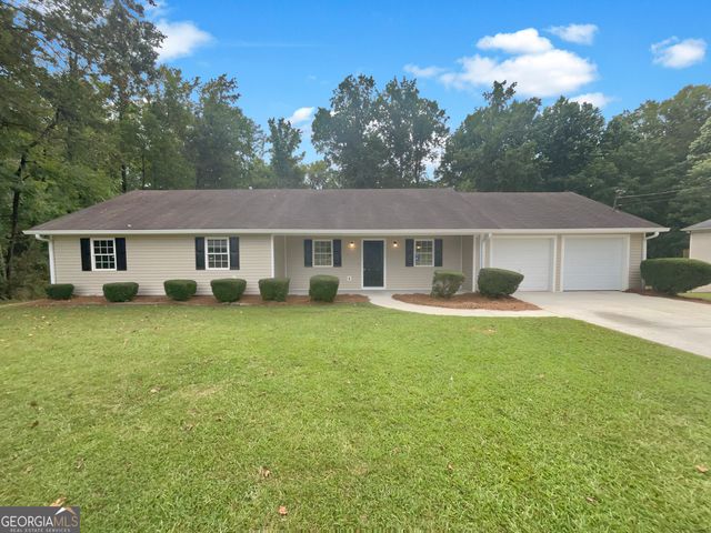 $260,000 | 10125 South Dinah Circle | Covington