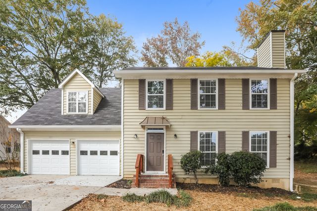 $2,170 | 1605 Summit View Way | Snellville