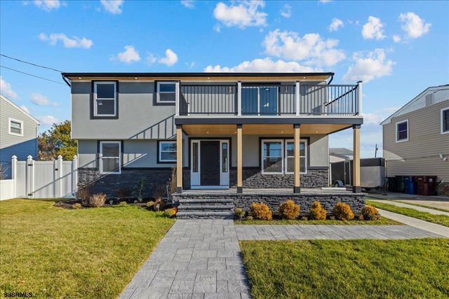 $1,379,000 | 711 North Cornwall Avenue | Ventnor Heights