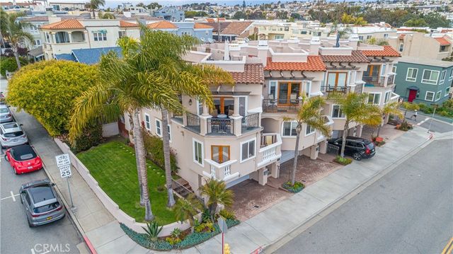 $15,000 | 301 2nd Street | Hermosa Beach Sand