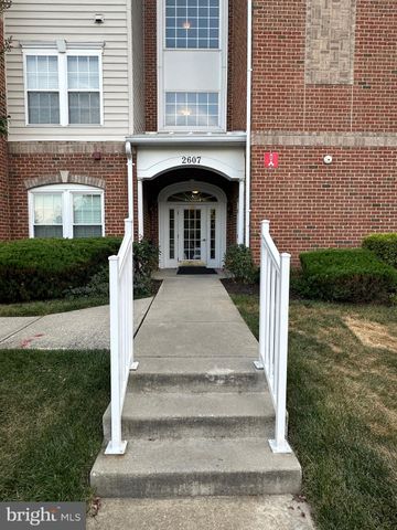 $350,000 | 2607 Clarion Court, Unit 404 | Eden Brook