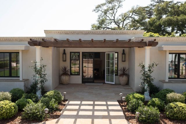 $18,000 | 796 Buena Vista Drive | Montecito