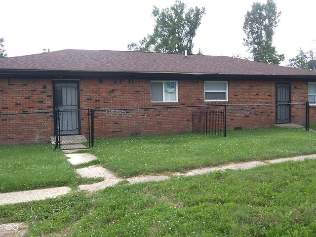 $1,100 | 3910 North Grand Avenue | Devington