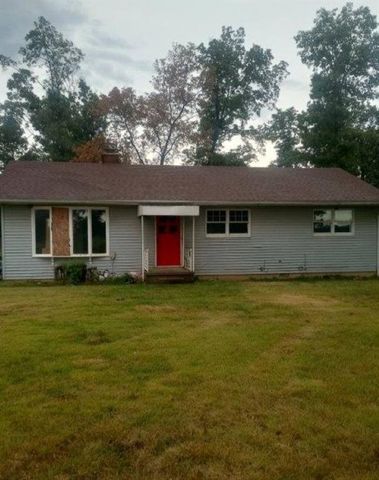 $89,900 | 11205 Northeast 50 Road | Polk Township - St. Clair County