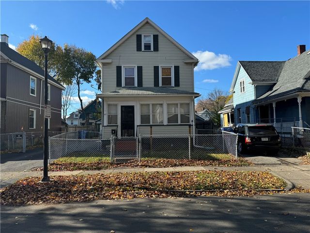 $1,950 | 47 Hoff Street | Northeast Rochester