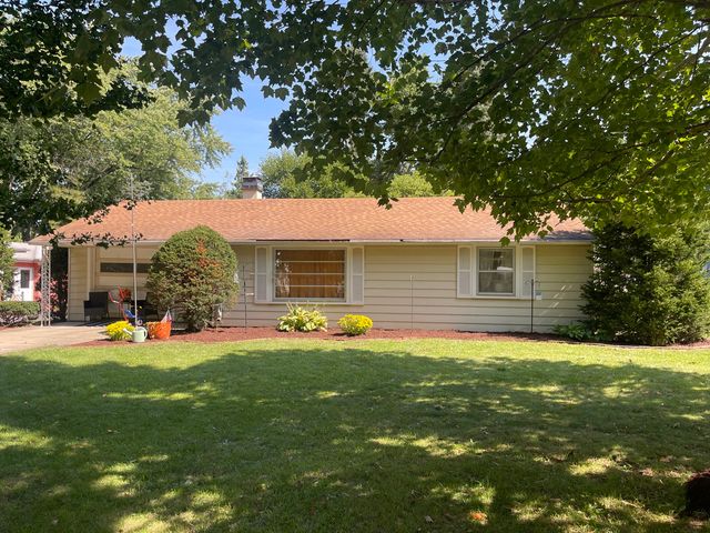 $264,900 | 863 Midway Drive | Batavia