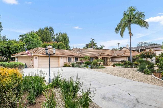 $995,000 | 1004 Snow Creek Road | Fallbrook