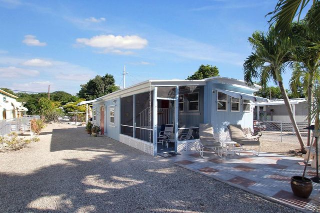 $2,500 | 67 Freedom Lane | Big Pine Key