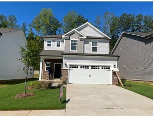 $2,495 | 109 Old Rose Path | St. Marys Township - Wake County