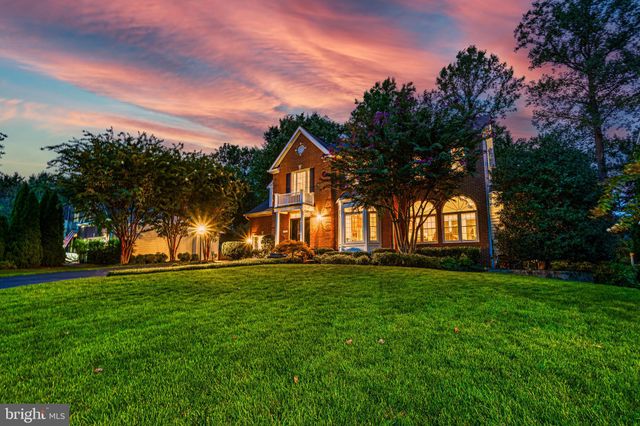 $1,325,000 | 10960 Keys Court | Fairfax Station